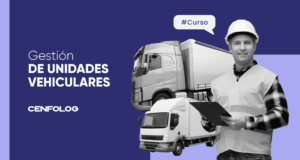 Gestión de Unidades Vehiculares