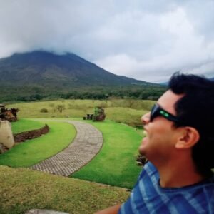 Foto de perfil de JAIME JAIR OCHOA PEREZ