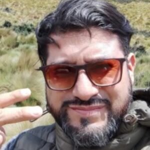 Foto de perfil de PAULO CESAR CUMBAL CLAVIJO