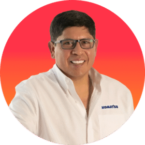 Foto de perfil de Carlos Cornejo Corrales