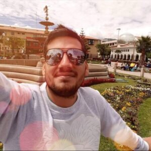 Foto de perfil de Víctor Fernando Berrospi Cortez